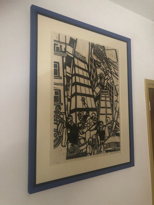 Jurriaan Rexwinkel - Mein Leben