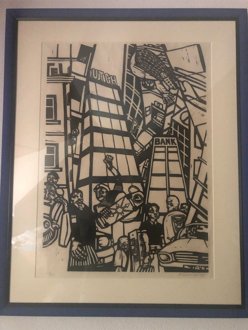 Jurriaan Rexwinkel - Mein Leben