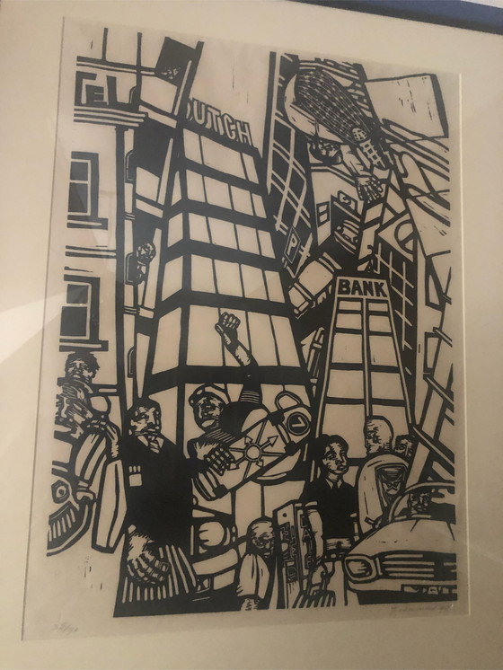 Image 1 of Jurriaan Rexwinkel - Mein Leben