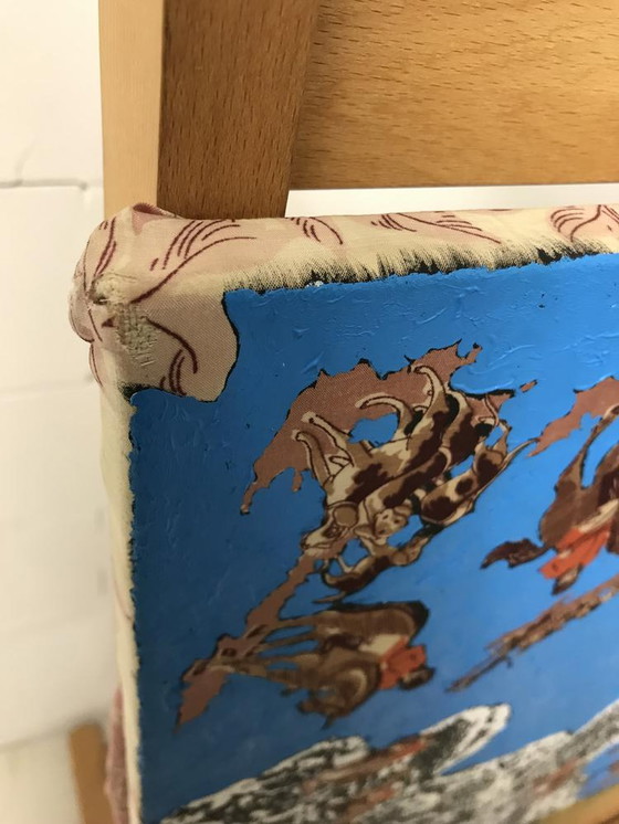 Image 1 of Jacqueline Kostermans - 1994