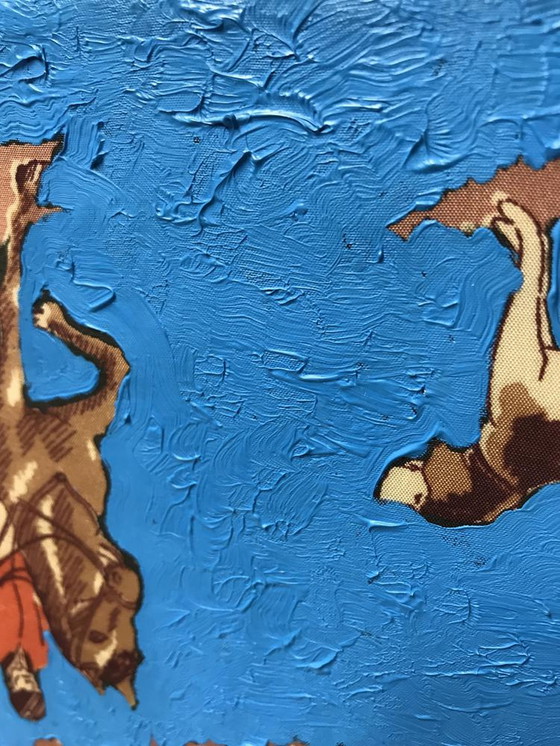 Image 1 of Jacqueline Kostermans - 1994