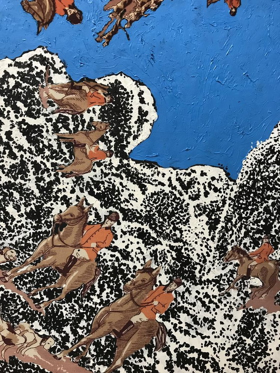 Image 1 of Jacqueline Kostermans - 1994