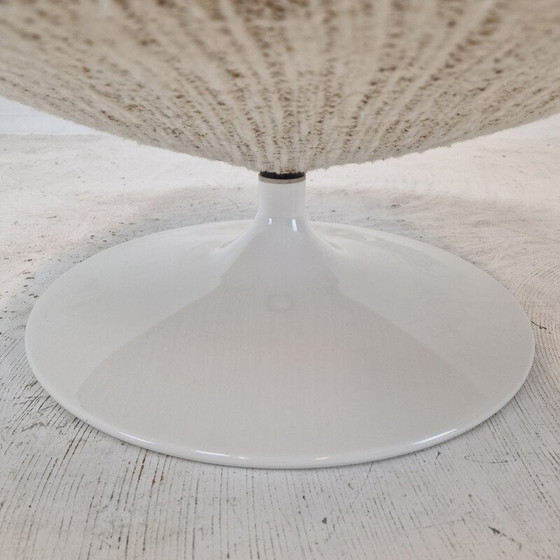 Image 1 of Vintage 508 Sessel von Geoffrey Harcourt für Artifort, 1970er Jahre