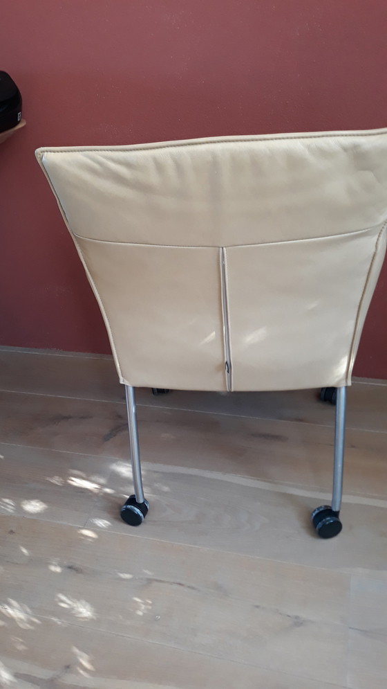 Image 1 of 4x Geräumige stoutenbeek Modell Amra Esszimmerstühle