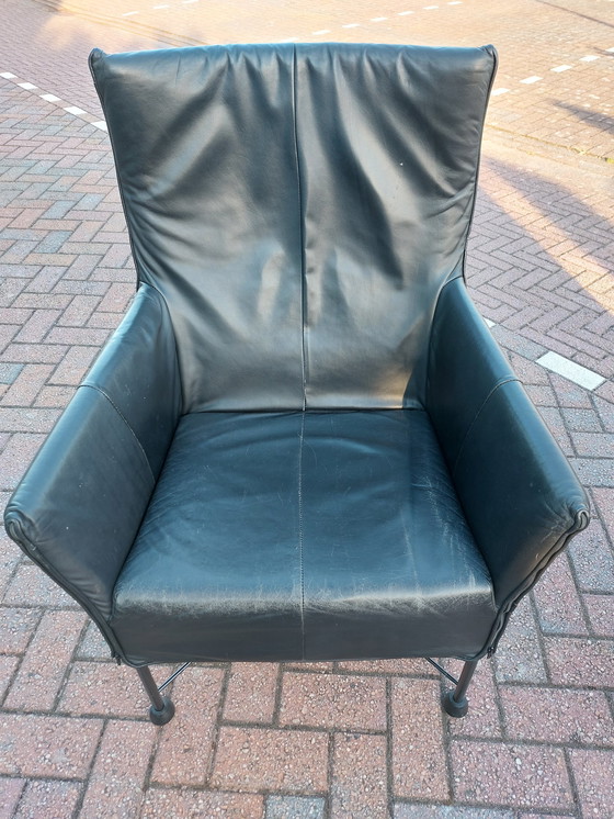 Image 1 of 2x Montis Chaplin Stöcke