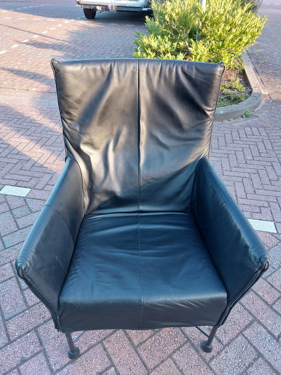 Image 1 of 2x Montis Chaplin Stöcke