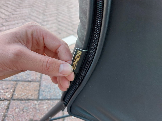 Image 1 of 2x Montis Chaplin Stöcke