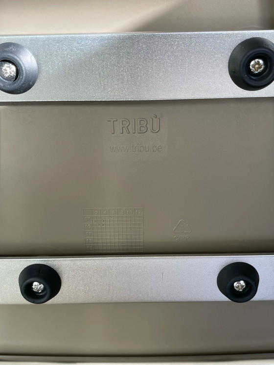 Image 1 of 4x Tribù Vintage Stuhl