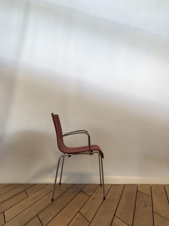 Image 1 of Asienstuhl Crassevig