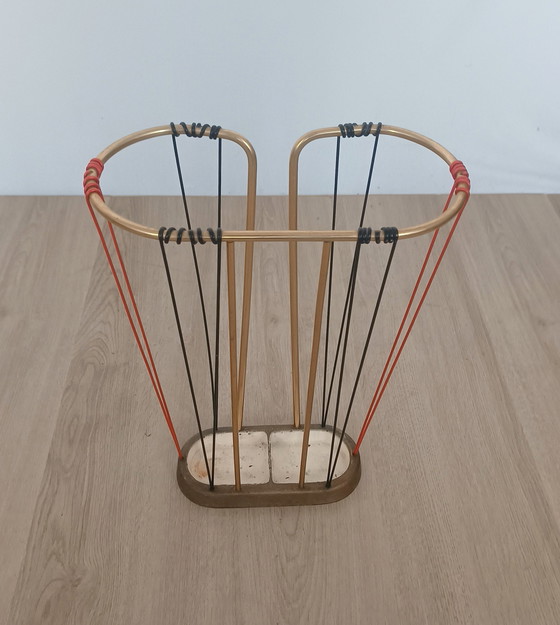 Image 1 of String Schirmständer Fifties