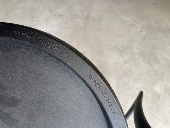 Image 1 of 8x Origlia Italia Lady P Stuhl