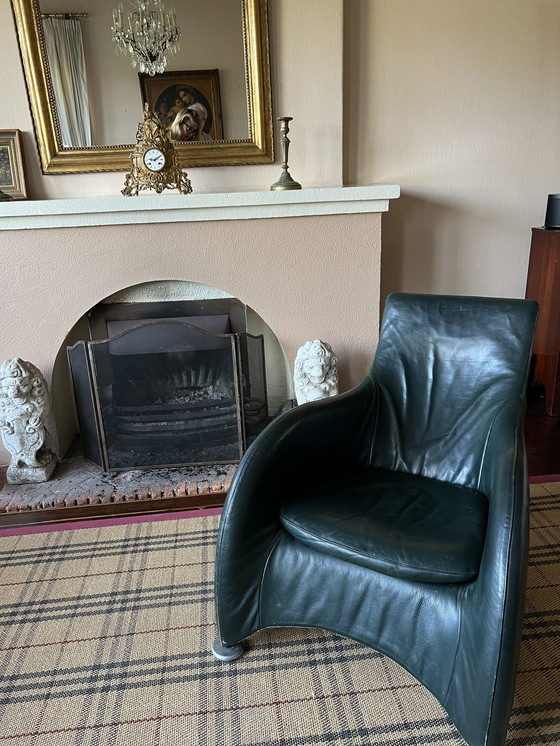 Image 1 of Gerard v. d. Berg-Stuhl