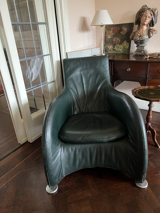 Image 1 of Gerard v. d. Berg-Stuhl