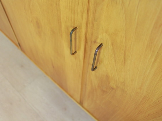 Image 1 of Vintage-Sekretär/Buffet-Schrank