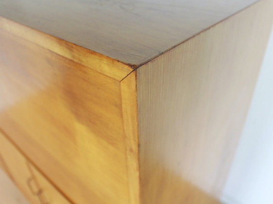 Image 1 of Vintage-Sekretär/Buffet-Schrank