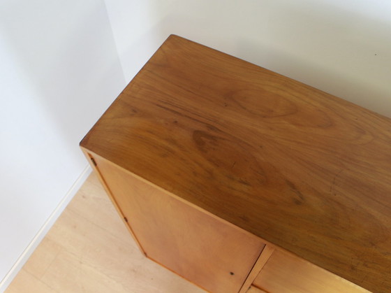 Image 1 of Vintage-Sekretär/Buffet-Schrank