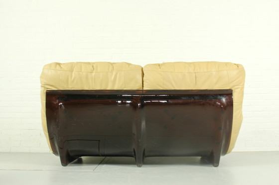 Image 1 of Marsala Sofa von Michel Ducaroy für Ligne Roset, 1970er Jahre.