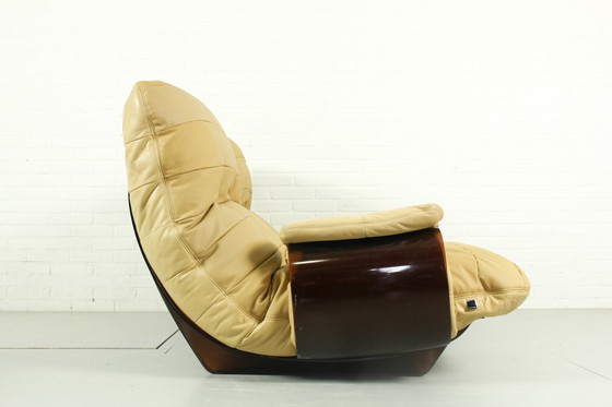 Image 1 of Marsala Sofa von Michel Ducaroy für Ligne Roset, 1970er Jahre.