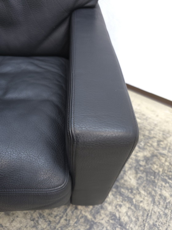 Image 1 of De Sede Ds 17 Sessel Clubleder Designersessel Ledersessel Wk Wohnen