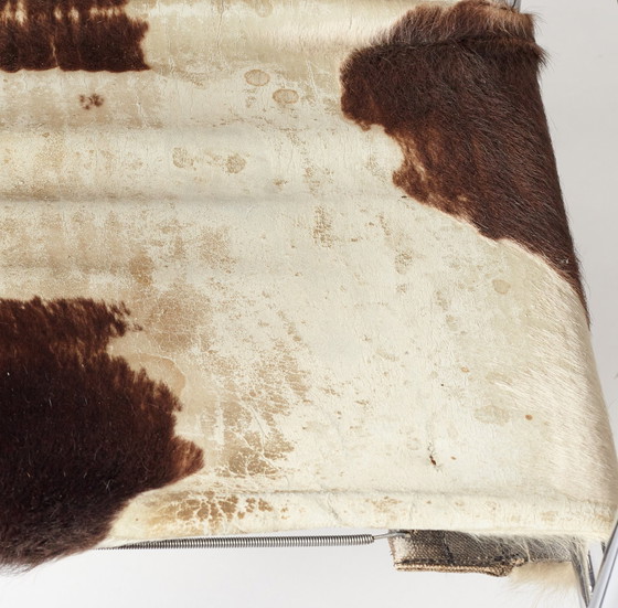 Image 1 of Vintage Cassina - Le Corbusier LC1 Stuhl