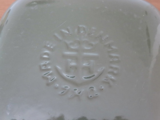 Image 1 of Anker-Line Topf Von Jens Quistgaard Für De Forenede Jernstoberier, 1960