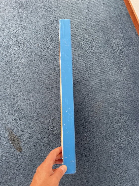 Image 1 of Fabian malt Gitarrenspieler