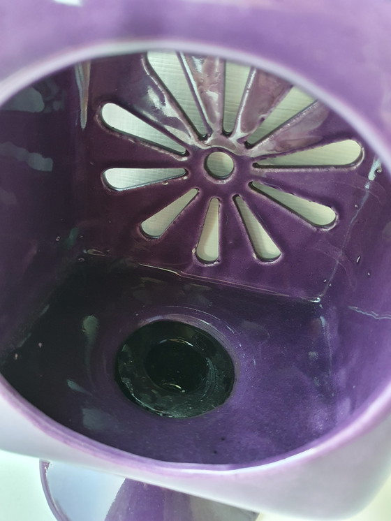 Image 1 of Baldelli vintage Windlicht