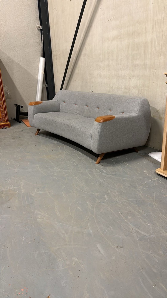 Image 1 of Montel Sofa