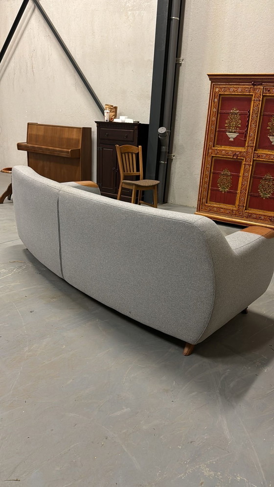 Image 1 of Montel Sofa