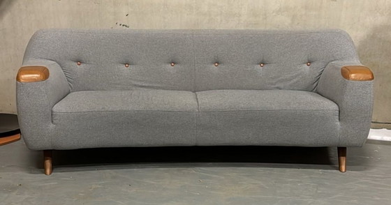 Image 1 of Montel Sofa