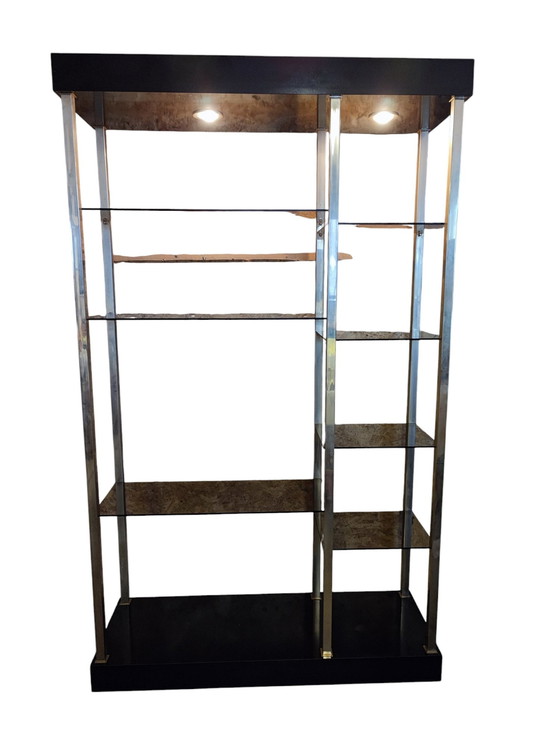 Image 1 of Regal De Belgo Chrom