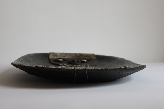 Image 1 of Marie Henriette Bataille Keramische Wandkunst für Atelier Dour, Belgien, 1970er Jahre