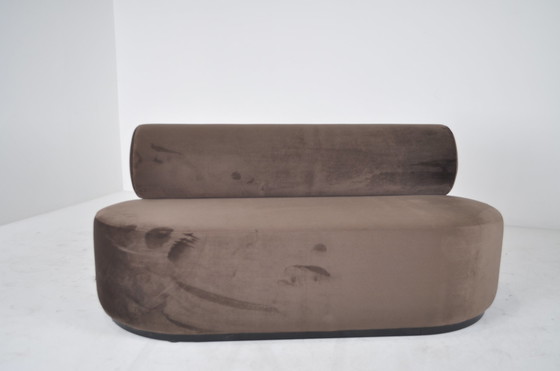 Image 1 of FEST by Meike Hard Sinclair-Sofa
