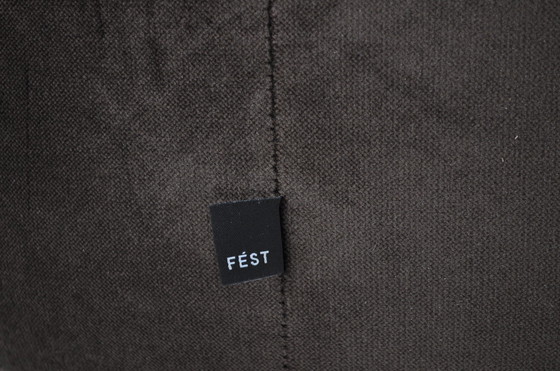 Image 1 of FEST by Meike Hard Sinclair-Sofa