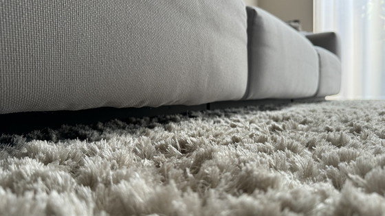 Image 1 of Vitra Soft Modular Sofa, 3-teilig