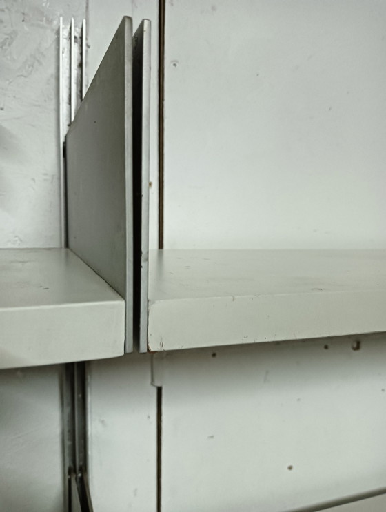 Image 1 of Dieter Rams für Vistoe, Modulares System