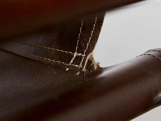 Image 1 of Carlo Hauner & Martin Eisler Folding Chair & Ottomane PL22 for OCA