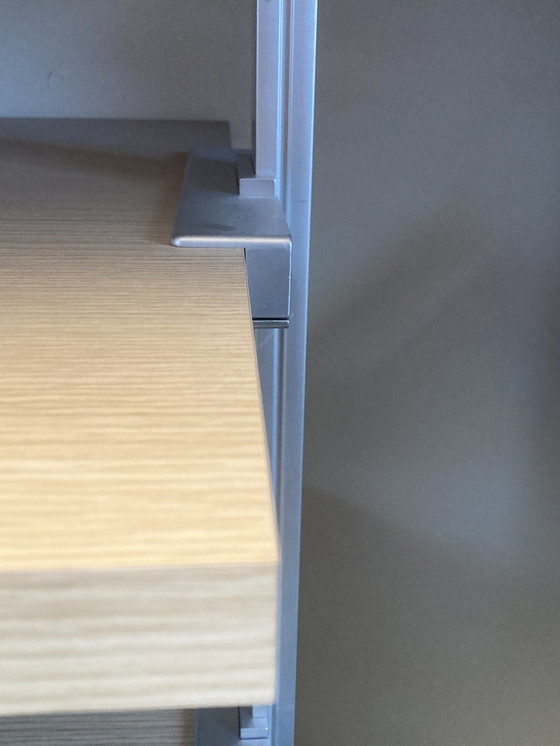 Image 1 of B&B Atlante Begehbarer Kleiderschrank