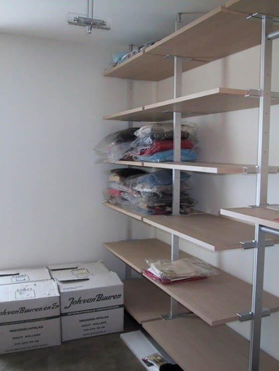 Image 1 of B&B Atlante Begehbarer Kleiderschrank