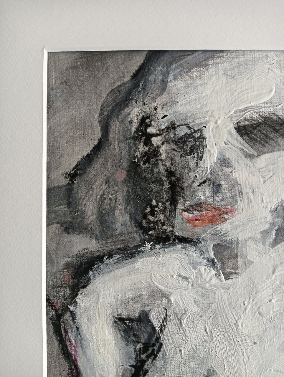 Rob Jacobs - Afrikanische Frau | €390 | Whoppah, image size:964x1280