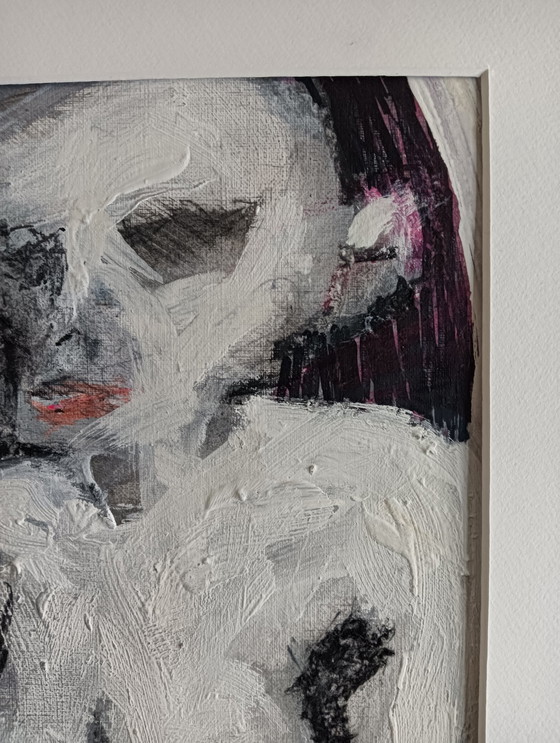 Image 1 of Rob Jacobs - Afrikanische Frau