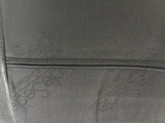 Image 1 of De Sede Bank, Fixierer-Obermaterial