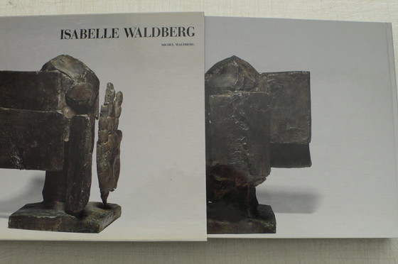 Image 1 of Isabelle Waldberg - Mains et merveilles - Französische Ausgabe