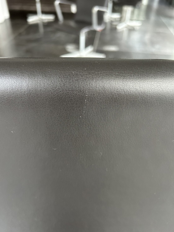 Image 1 of Fritz Hansen Oxford Medium Bürostuhl