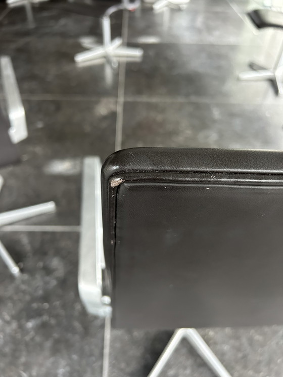 Image 1 of Fritz Hansen Oxford Medium Bürostuhl