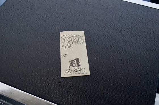 Image 1 of Sideboard Tucroma von Guido Faleschini für I4 Mariani, 1970er Jahre