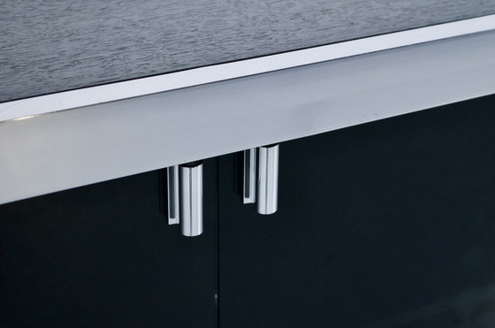 Image 1 of Sideboard Tucroma von Guido Faleschini für I4 Mariani, 1970er Jahre