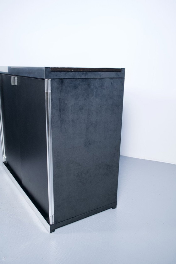 Image 1 of Sideboard Tucroma von Guido Faleschini für I4 Mariani, 1970er Jahre