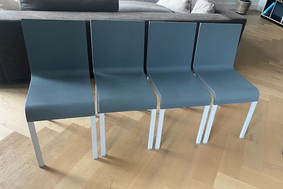 Image 1 of 4 x Stuhl Maarten van Severen Vitra .03