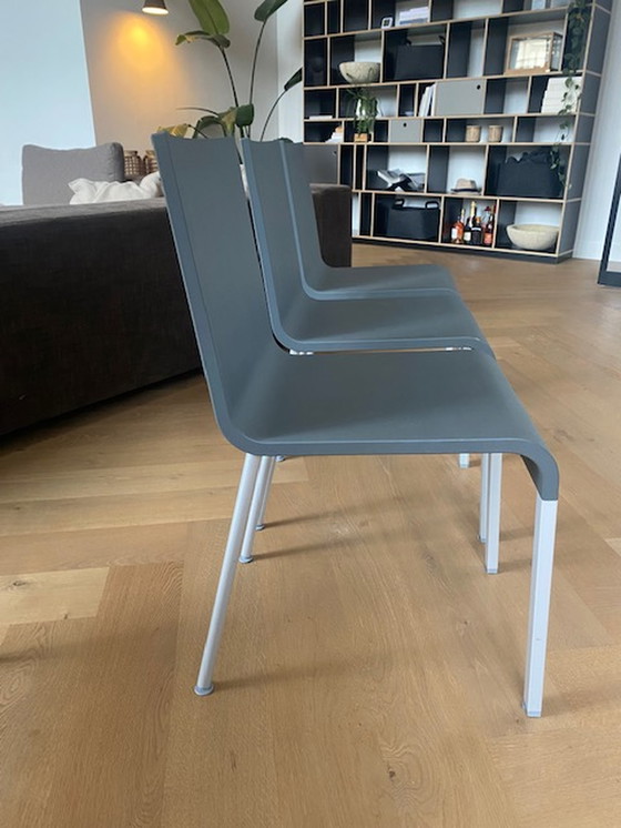 Image 1 of 4 x Stuhl Maarten van Severen Vitra .03